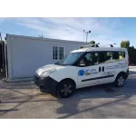 OPEL COMBO D '2013 EXPRESSION L1H1 BLANCO