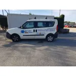 OPEL COMBO D '2013 EXPRESSION L1H1 BLANCO