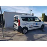 OPEL COMBO D '2013 EXPRESSION L1H1 BLANCO