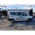 OPEL COMBO D '2013 EXPRESSION L1H1 BLANCO