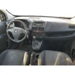 OPEL COMBO D '2013 EXPRESSION L1H1 BLANCO