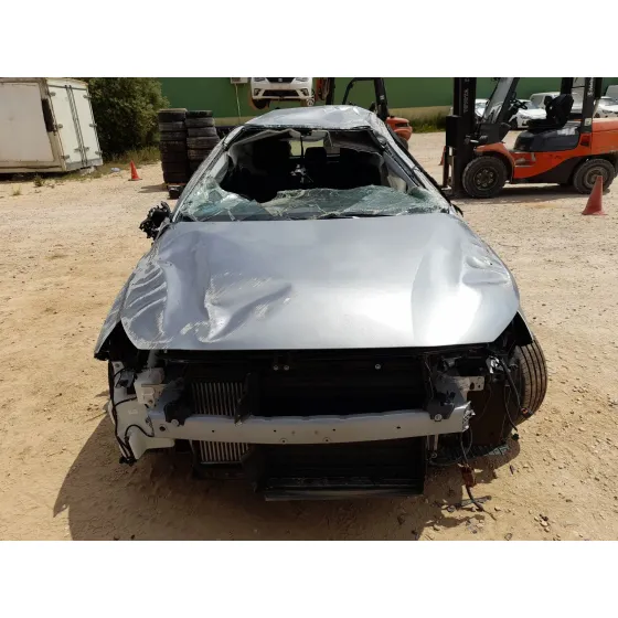 Peugeot 208 II (UB_, UP_, UW_, UJ_) 2019