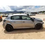 Peugeot 208 II (UB_, UP_, UW_, UJ_) 2019
