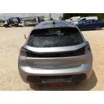 Peugeot 208 II (UB_, UP_, UW_, UJ_) 2019