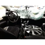Peugeot 208 II (UB_, UP_, UW_, UJ_) 2019