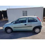 OPEL CORSA C '2001 COMFORT VERDE