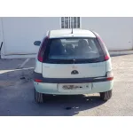 OPEL CORSA C '2001 COMFORT VERDE
