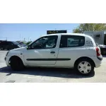 RENAULT CLIO II FASE II (B/CB0) '2002 EXPRESSION BLANCO