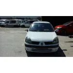 RENAULT CLIO II FASE II (B/CB0) '2002 EXPRESSION BLANCO