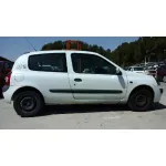 RENAULT CLIO II FASE II (B/CB0) '2002 EXPRESSION BLANCO