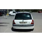 RENAULT CLIO II FASE II (B/CB0) '2002 EXPRESSION BLANCO