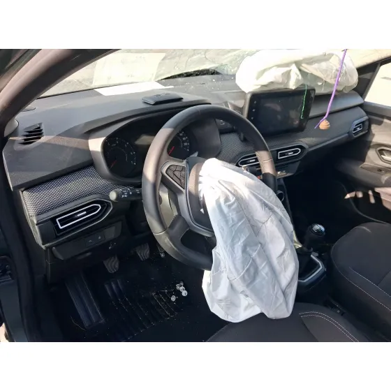 Dacia SANDERO III 2021
