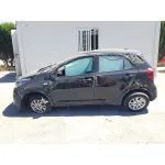 KIA PICANTO (JA) '2020 ATTRACT NEGRO