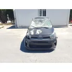 KIA PICANTO (JA) '2020 ATTRACT NEGRO