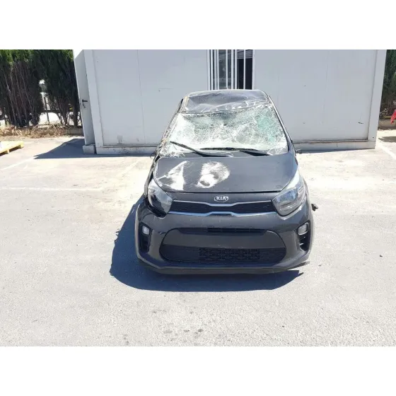 KIA PICANTO (JA) '2020 ATTRACT NEGRO