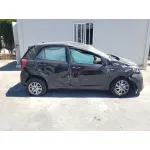 KIA PICANTO (JA) '2020 ATTRACT NEGRO