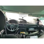 KIA PICANTO (JA) '2020 ATTRACT NEGRO