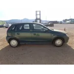 Opel CORSA C (X01) 2000