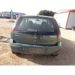 Opel CORSA C (X01) 2000