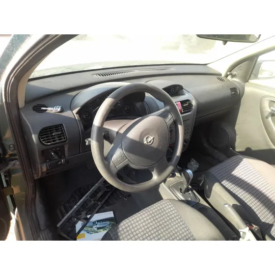 Opel CORSA C (X01) 2000