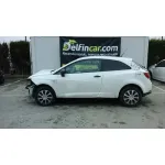SEAT IBIZA (6J5) '2009 REFERENCE BLANCO