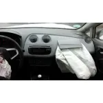 SEAT IBIZA (6J5) '2009 REFERENCE BLANCO
