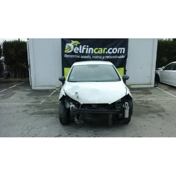 SEAT IBIZA (6J5) '2009 REFERENCE BLANCO