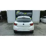 SEAT IBIZA (6J5) '2009 REFERENCE BLANCO