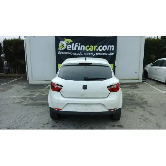 SEAT IBIZA (6J5) '2009 REFERENCE BLANCO