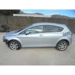 SEAT LEON (1P1) SEAT LEON (1P1) '2006 REFERENCE GRIS 2005
