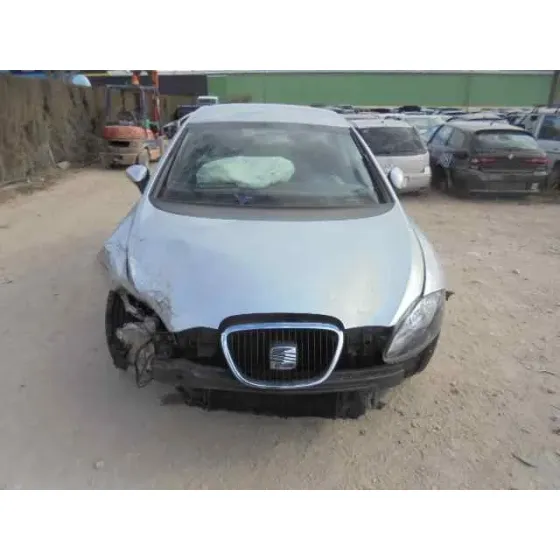 SEAT LEON (1P1) '2006 REFERENCE GRIS