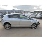 SEAT LEON (1P1) SEAT LEON (1P1) '2006 REFERENCE GRIS 2005