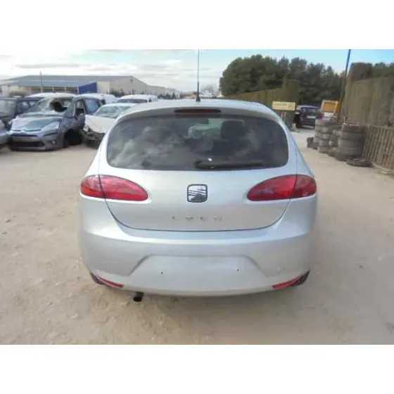 SEAT LEON (1P1) '2006 REFERENCE GRIS