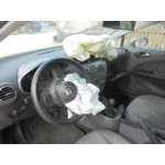 SEAT LEON (1P1) SEAT LEON (1P1) '2006 REFERENCE GRIS 2005