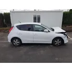 HYUNDAI I30 '2011 CLASSIC BLANCO