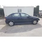 OPEL ASTRA G BERLINA '2003 COMFORT NEGRO