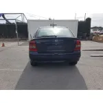 OPEL ASTRA G BERLINA '2003 COMFORT NEGRO