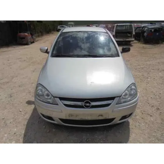 OPEL CORSA C '2006 COSMO GRIS