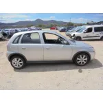 OPEL CORSA C OPEL CORSA C '2006 COSMO GRIS 2003