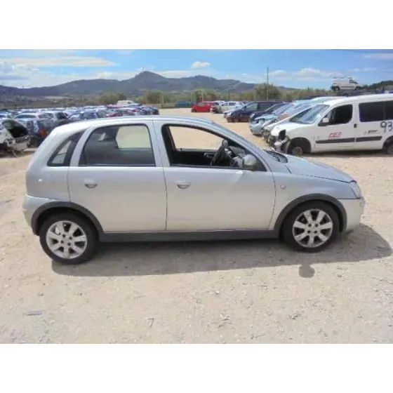 OPEL CORSA C '2006 COSMO GRIS