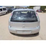 OPEL CORSA C OPEL CORSA C '2006 COSMO GRIS 2003