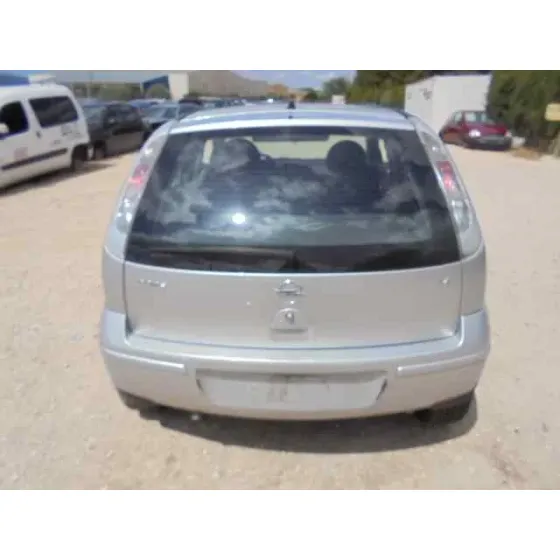 OPEL CORSA C '2006 COSMO GRIS