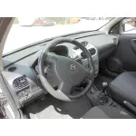 OPEL CORSA C OPEL CORSA C '2006 COSMO GRIS 2003