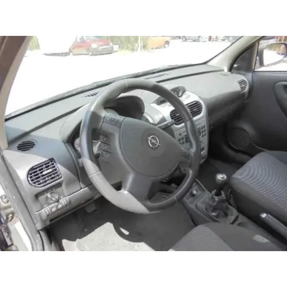 OPEL CORSA C '2006 COSMO GRIS