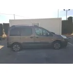 PEUGEOT PARTNER TEPEE '2017 GRIS OSCURO