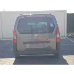 PEUGEOT PARTNER TEPEE '2017 GRIS OSCURO