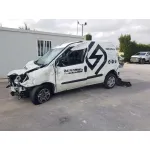 FIAT DOBLO II CARGO (263) '2022 FURGON SX BLANCO
