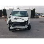 FIAT DOBLO II CARGO (263) '2022 FURGON SX BLANCO