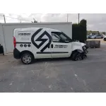 FIAT DOBLO II CARGO (263) '2022 FURGON SX BLANCO