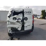 FIAT DOBLO II CARGO (263) '2022 FURGON SX BLANCO